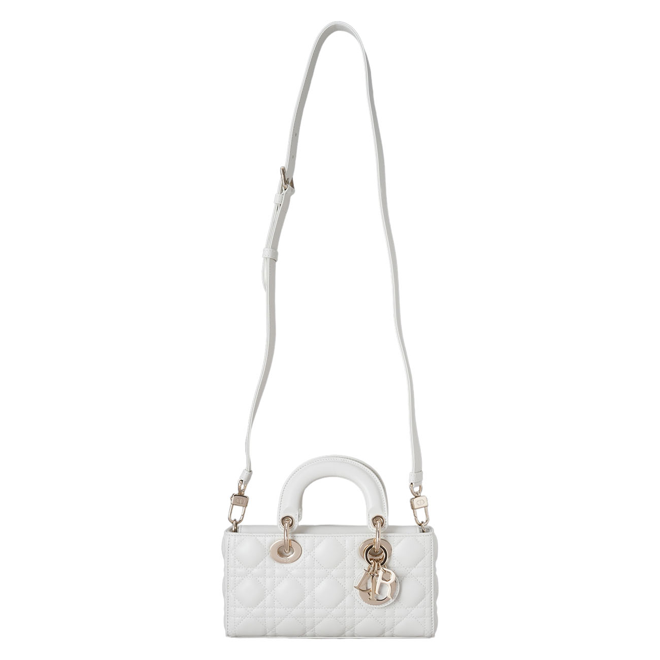 CHRISTIAN DIOR(USED)크리스찬 디올 레이디 디조이 스몰